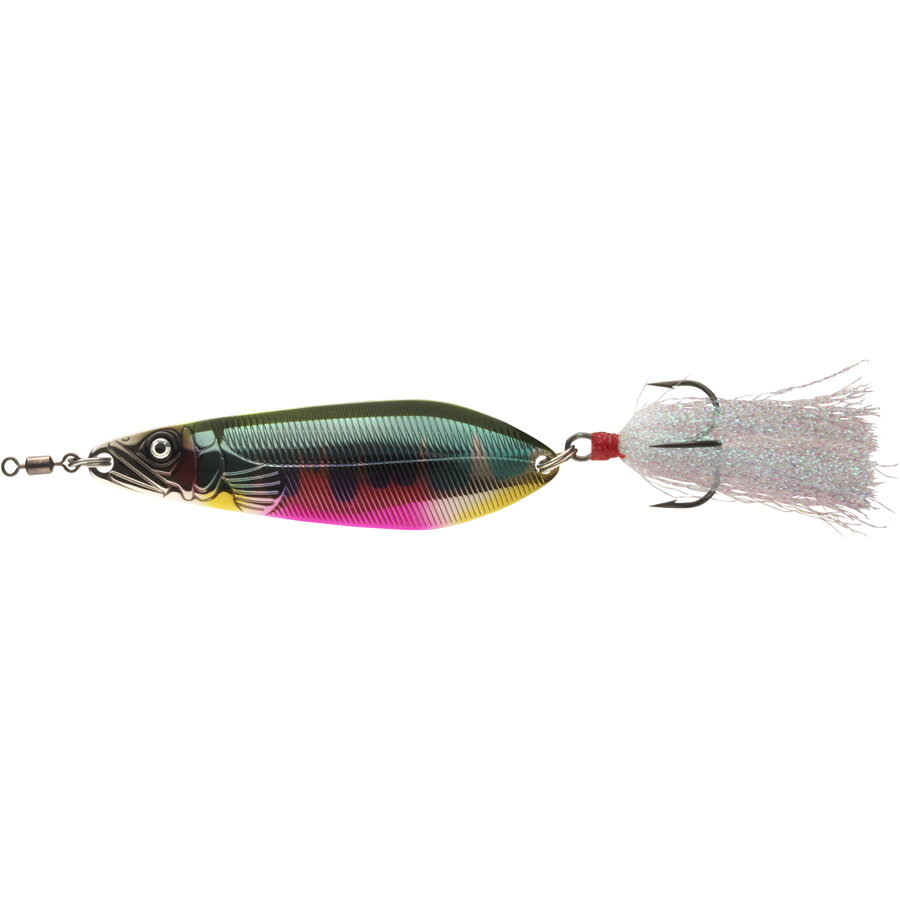 Oscilantă Daiwa Steez, Hasu, 7cm/14g