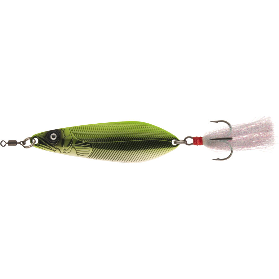 Oscilantă Daiwa Steez, Ayu, 7cm/14g