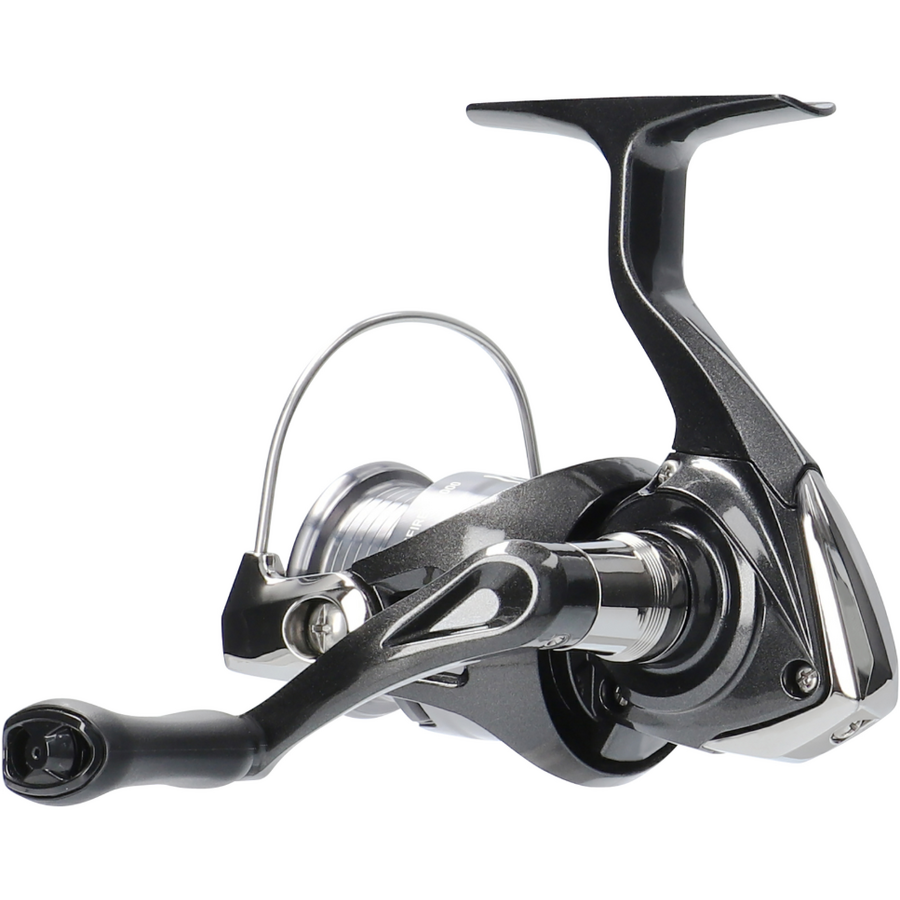 Mulinetă Daiwa Crossfire 26 LT 1000