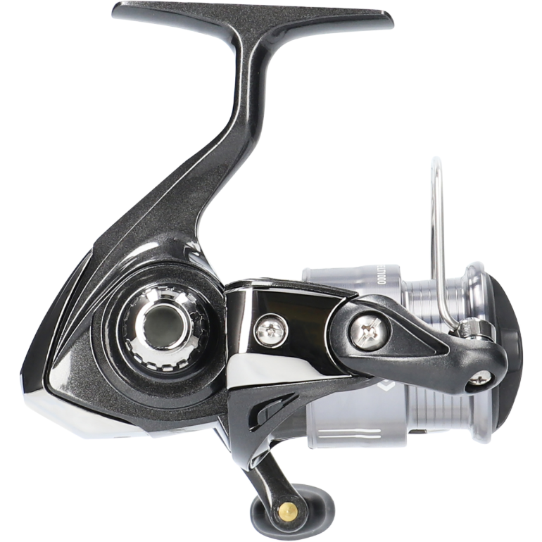 Mulinetă Daiwa Crossfire 26 LT 1000