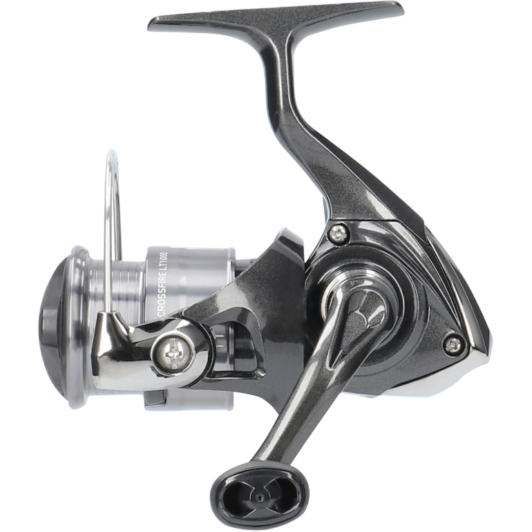 Mulinetă Daiwa Crossfire 26 LT 1000