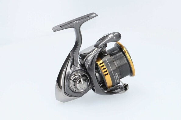 Mulinetă Daiwa Aqualite Feeder LT 5000SS-CP QD | Raport 4.7:1 | 4 rulmenți