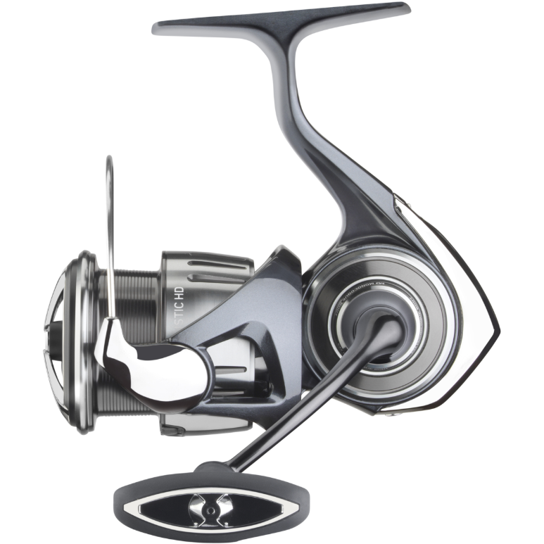 Mulinetă Daiwa Ballistic HD LT 4000-CXH | Raport 6.2:1 | 6 rulmenți