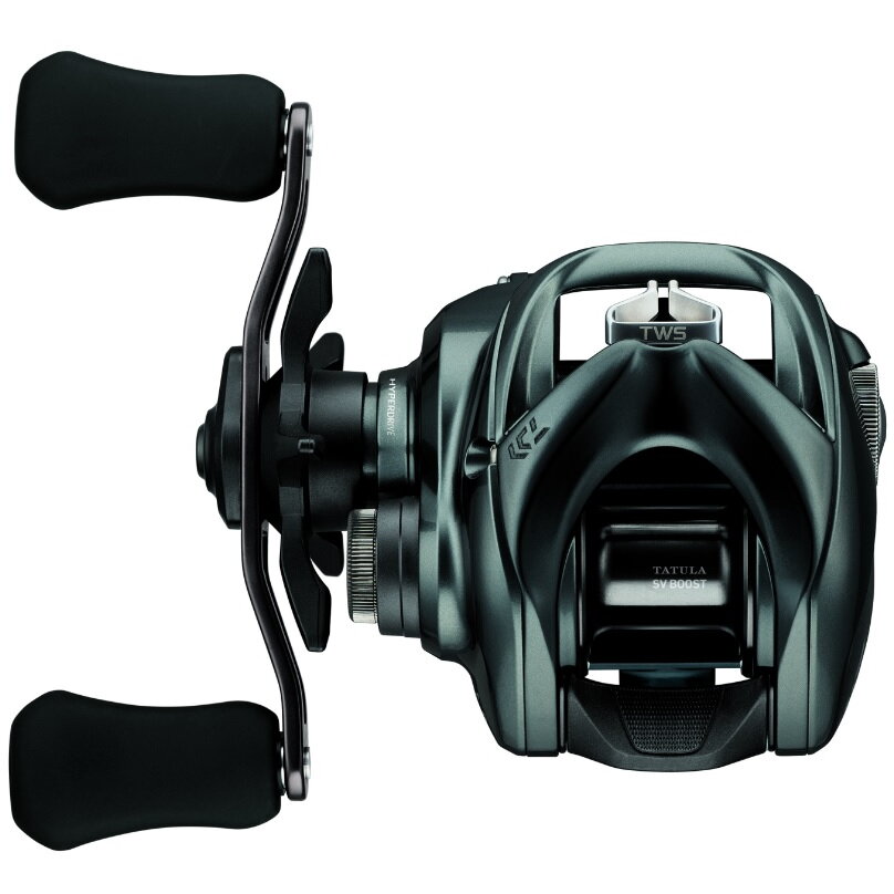 Multiplicator Daiwa Tatula SV TW 100HL | Raport 7.1:1 | 7 rulmenți