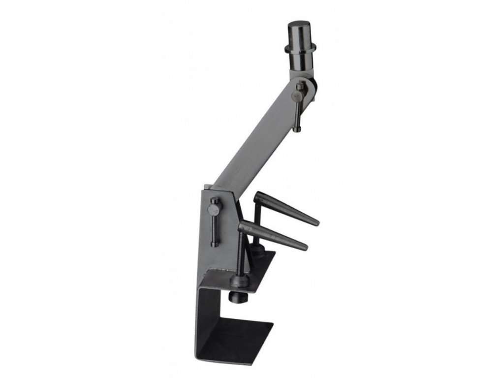 Rod Pod pentru barcă Daiwa Infinity Boat Pod, 3 posturi