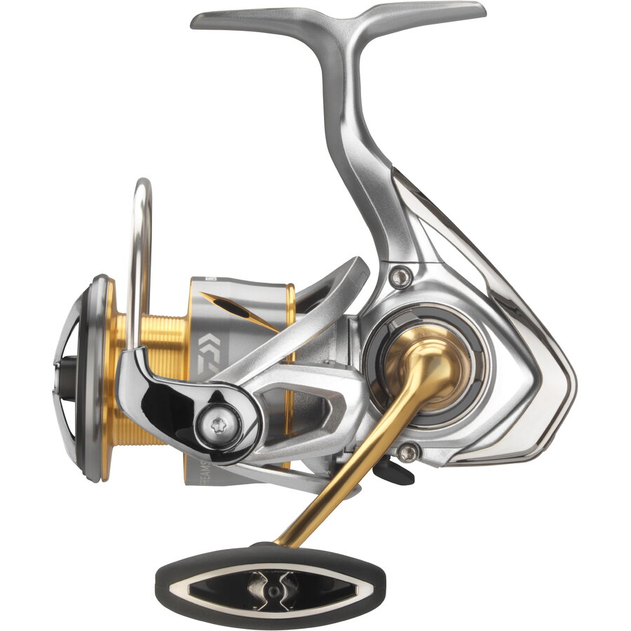Mulinetă Daiwa Freams LT, 2500D