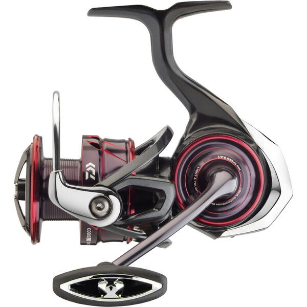 Mulinetă Daiwa Ballistic MQ LT 2500D