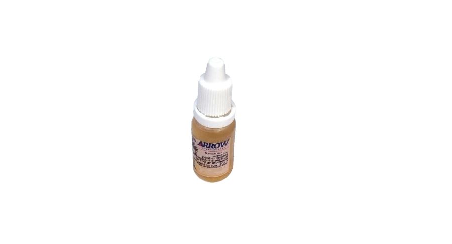 Esență pentru nadă Arrow, Scoică, 10ml