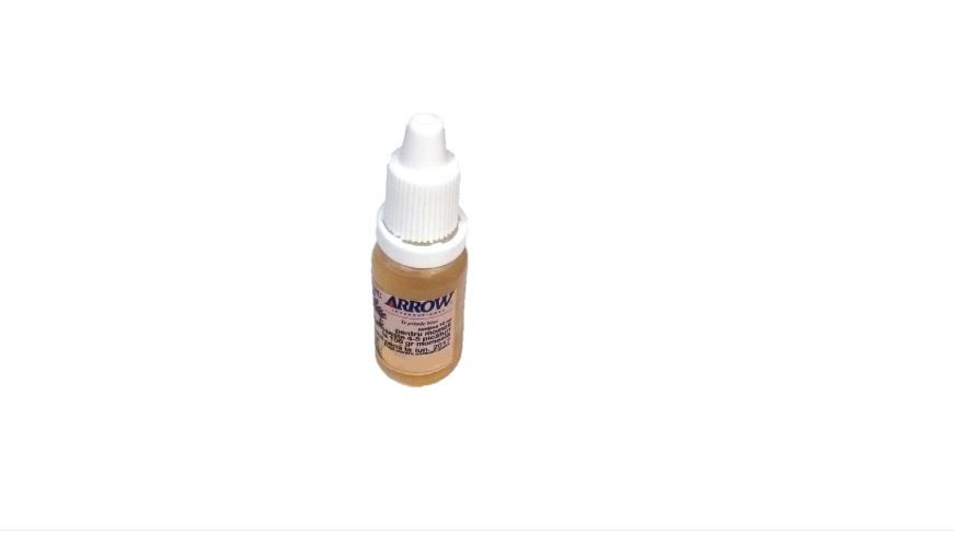 Esență pentru nadă Arrow, Usturoi, 10ml