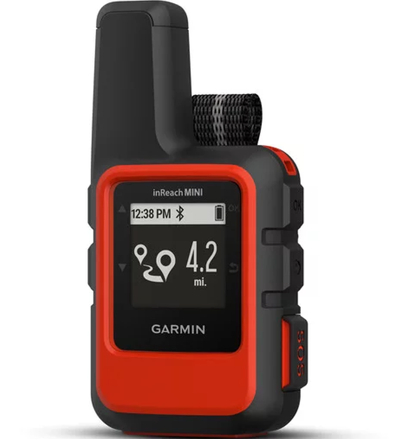Dispozitiv de monitorizare GPS Garmin Inreach Mini