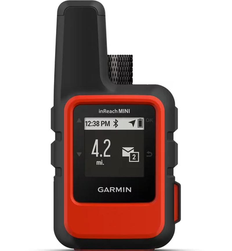 Dispozitiv de monitorizare GPS Garmin Inreach Mini