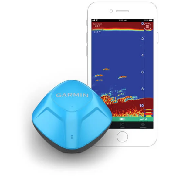 Sonar Garmin Striker Cast GPS