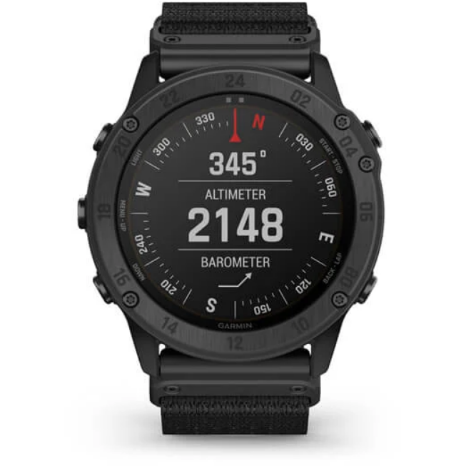 Ceas Garmin Tactix Delta Solar GPS