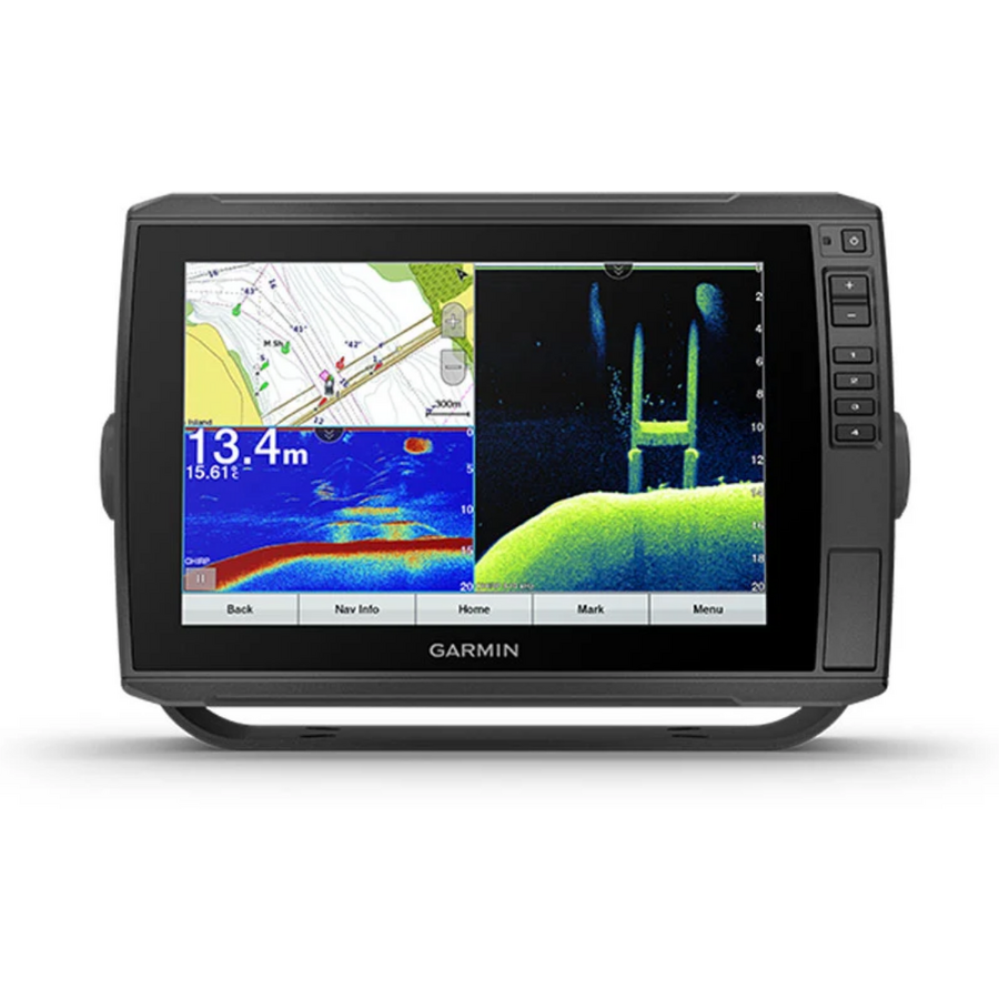Sonar Garmin Echomap Ultra 102SV WWW/GT56