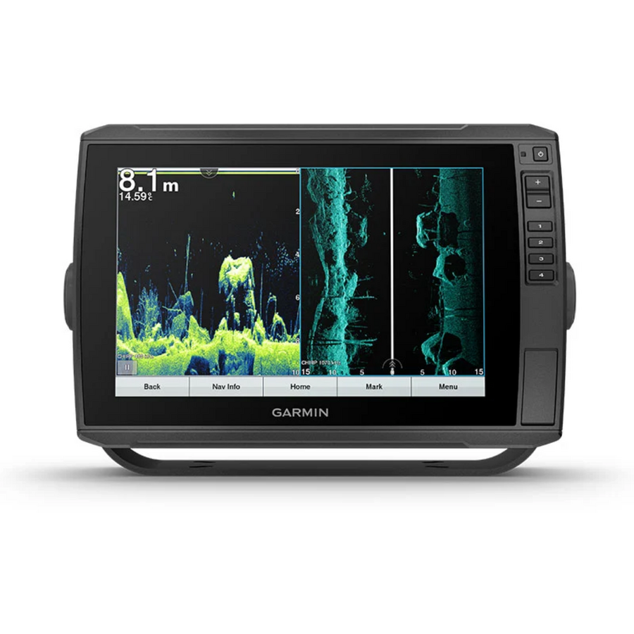 Sonar Garmin Echomap Ultra 102SV WWW/GT56