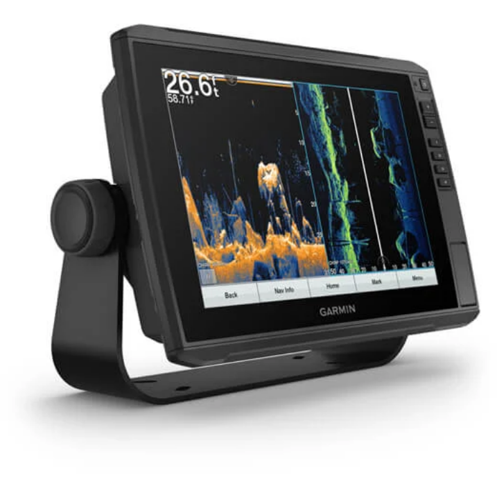 Sonar Garmin Echomap Ultra 102SV WWW/GT56