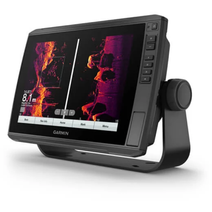 Sonar Garmin Echomap Ultra 102SV WWW/GT56