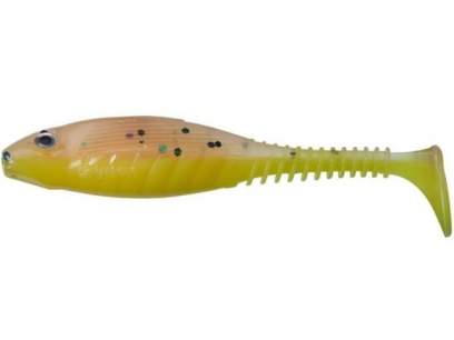 Shad Gunki Grubby SL, Chicken Secret, 6cm/2g, 10buc/plic