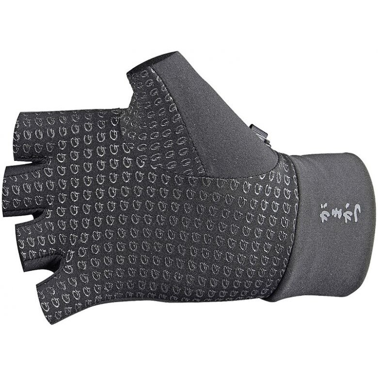 Mănuși Gamakatsu Half-Finger, Large