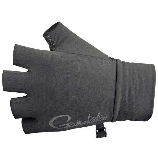Mănuși Gamakatsu Half-Finger, Large