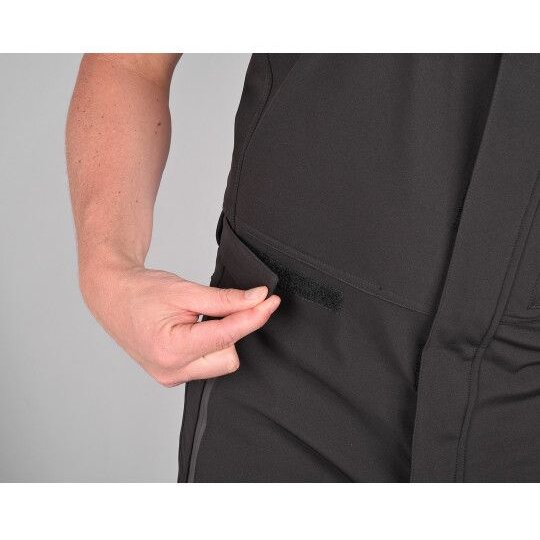 Salopetă impermeabilă Gamakatsu G-Rain, 2X-Large