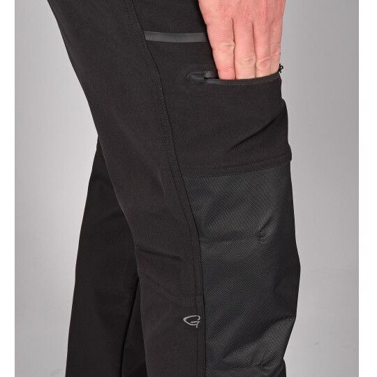 Salopetă impermeabilă Gamakatsu G-Rain, 2X-Large