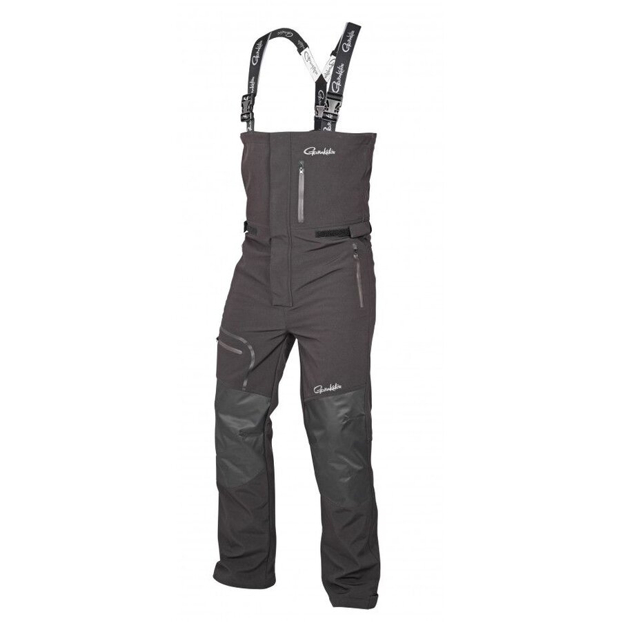 Salopetă impermeabilă Gamakatsu G-Rain, 2X-Large