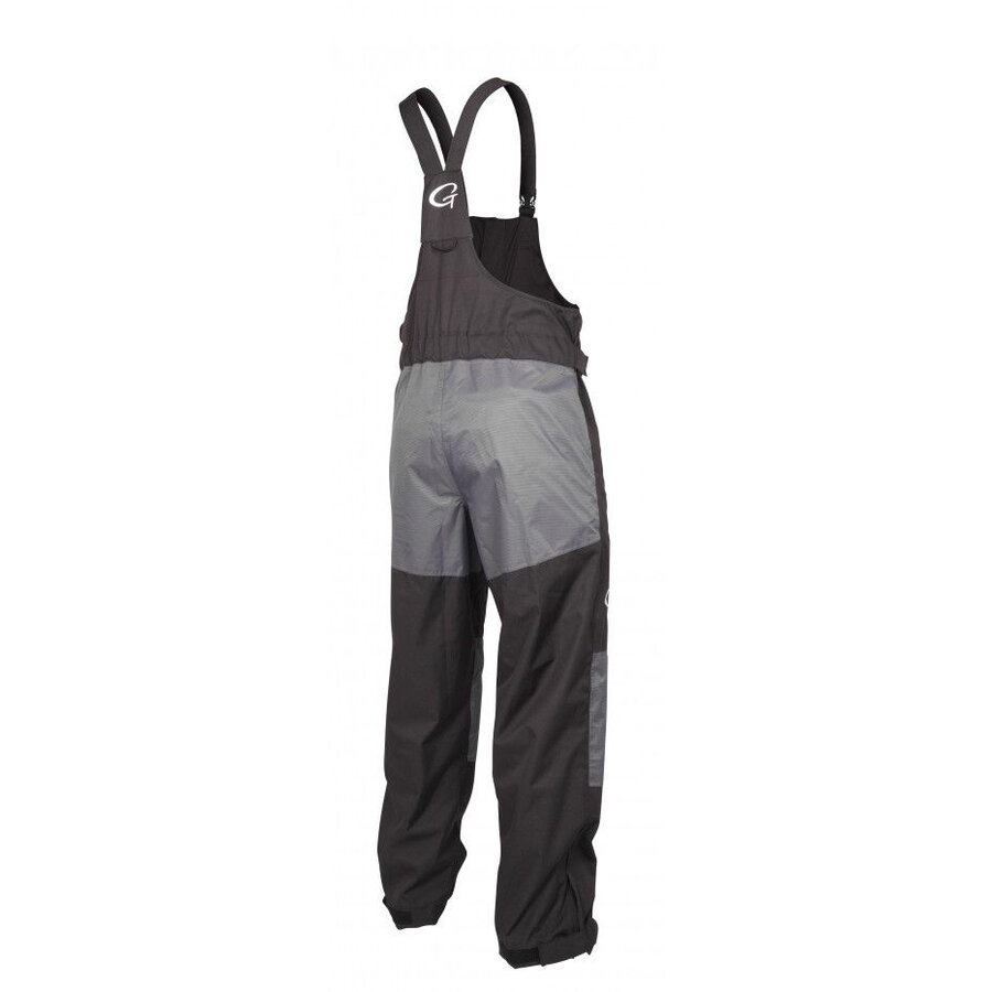 Salopetă Gamakatsu Bib & Brace Softshell, Large