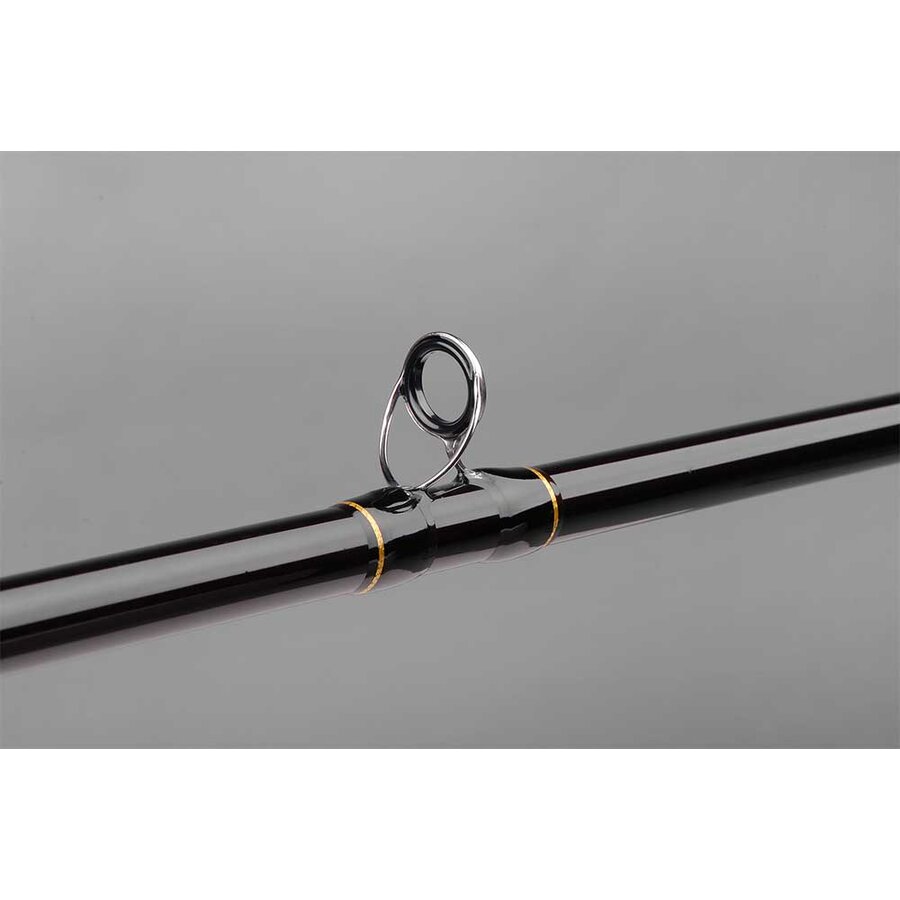 Lansetă Gamakatsu Survery B68FM, 2.04m/3.5-14g, 1buc