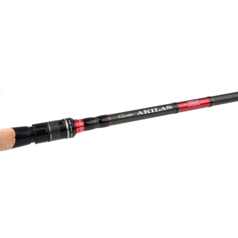 Lansetă Gamakatsu Akilas 2018 70ML, 2.10m/3-15g, 2buc