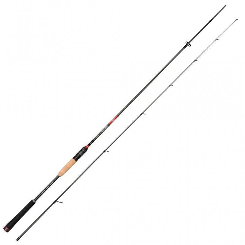Lansetă Gamakatsu Akilas 2018 70ML, 2.10m/3-15g, 2buc