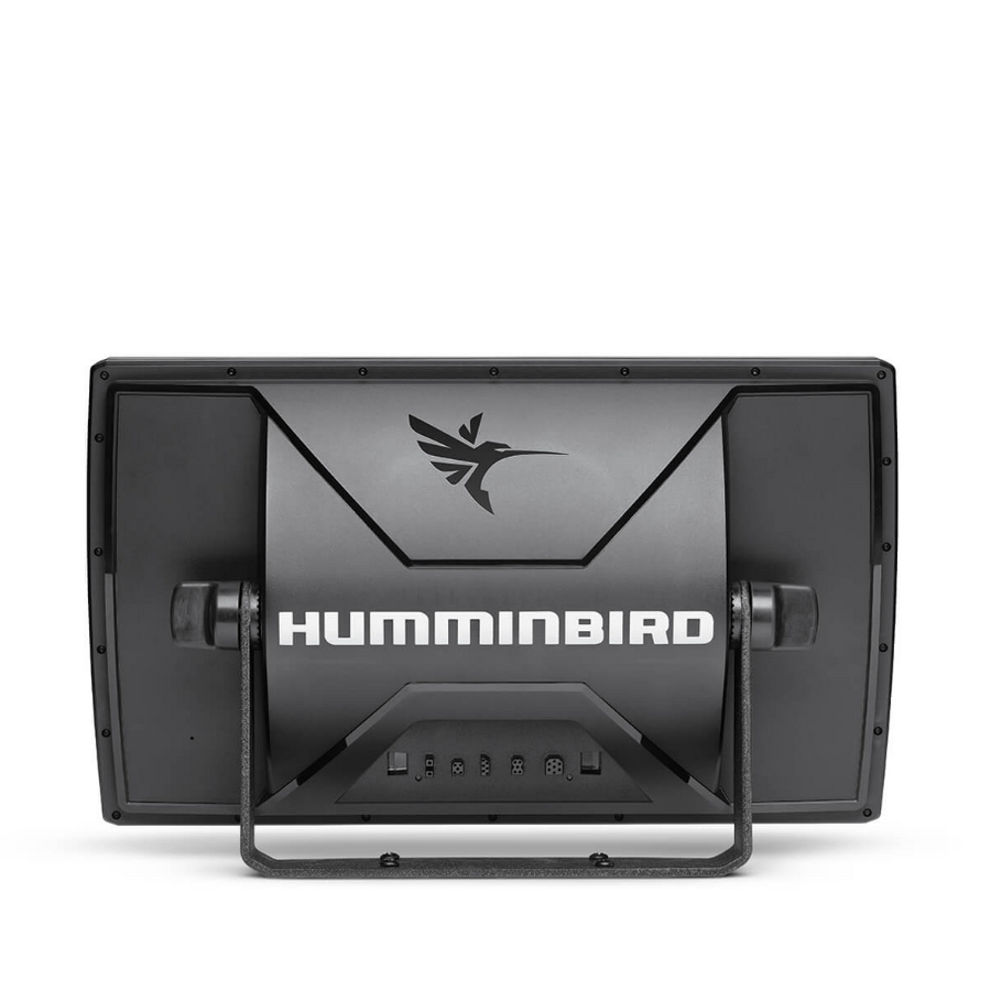 Sonar Humminbird Helix 15 Chirp Mega SI+ DI+ Chirp 2D Gps G4N