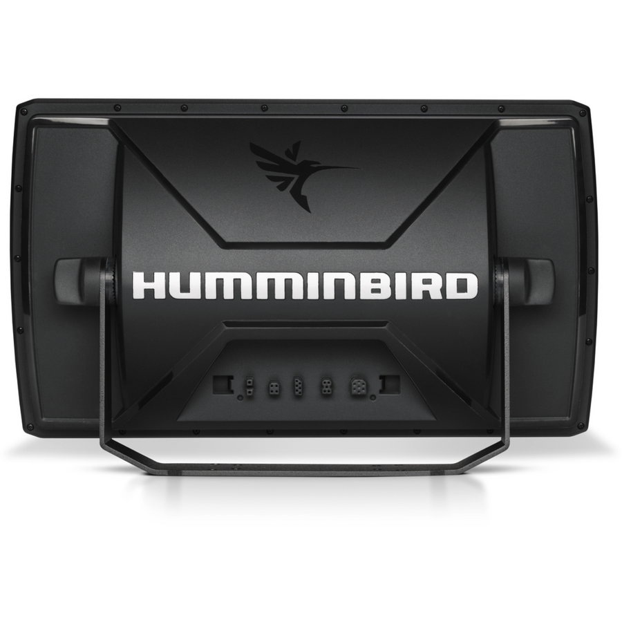 Sonar Humminbird Helix 9 Chirp Mega DI+ GPS G4N