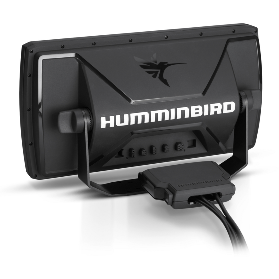Sonar Humminbird Helix 9 Chirp Mega DI+ GPS G4N