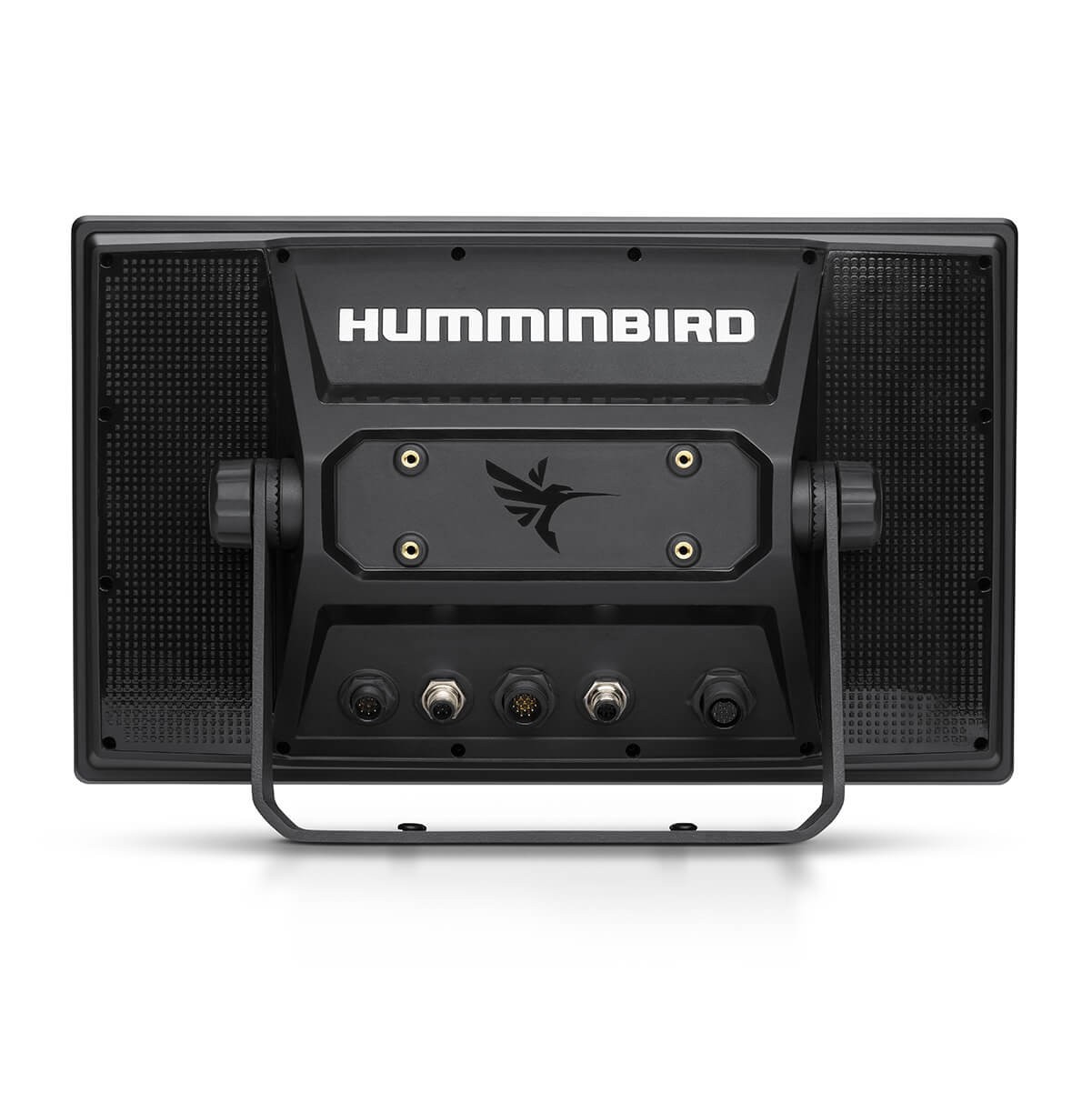 Sonar Humminbird Solix 15 Chirp Mega SI+ DI+ Chirp 2D Gps G3