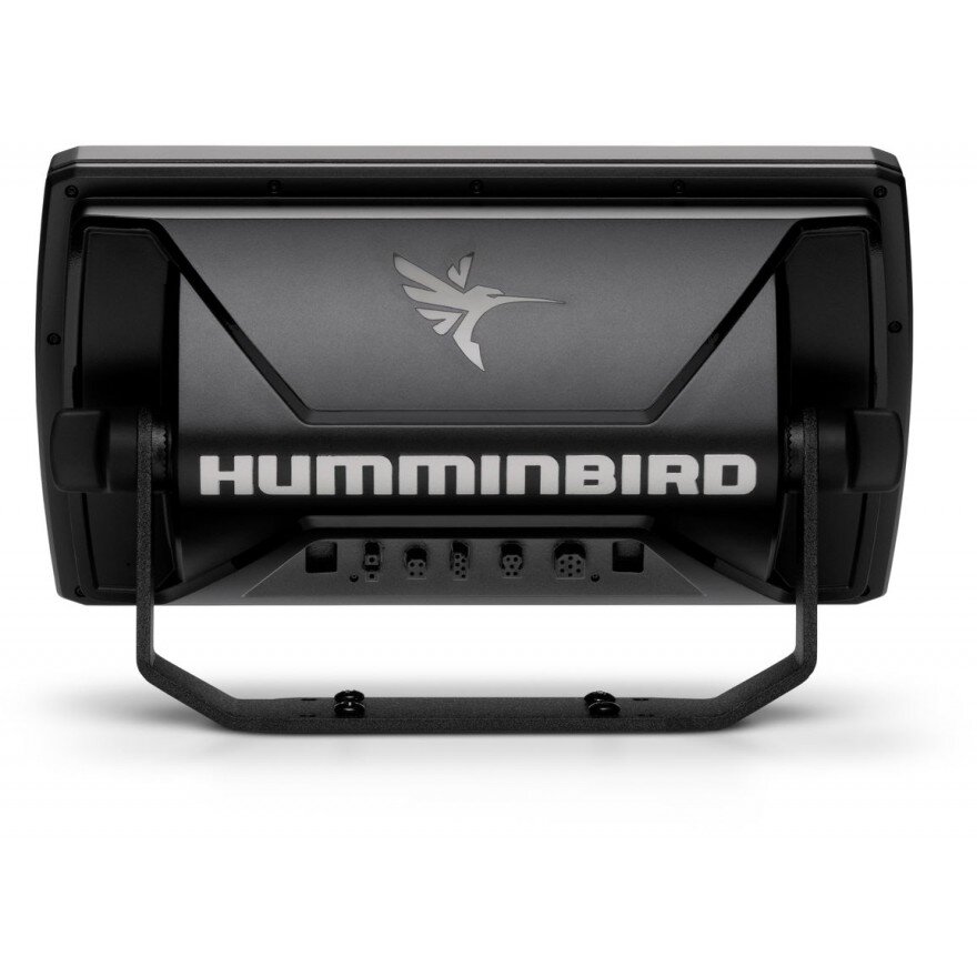 Sonar Humminbird Helix 8 Chirp Mega DI Gps G3N