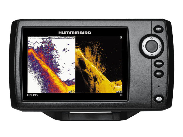 Sonar Humminbird Helix 5 DI G2 Dual Beam Plus