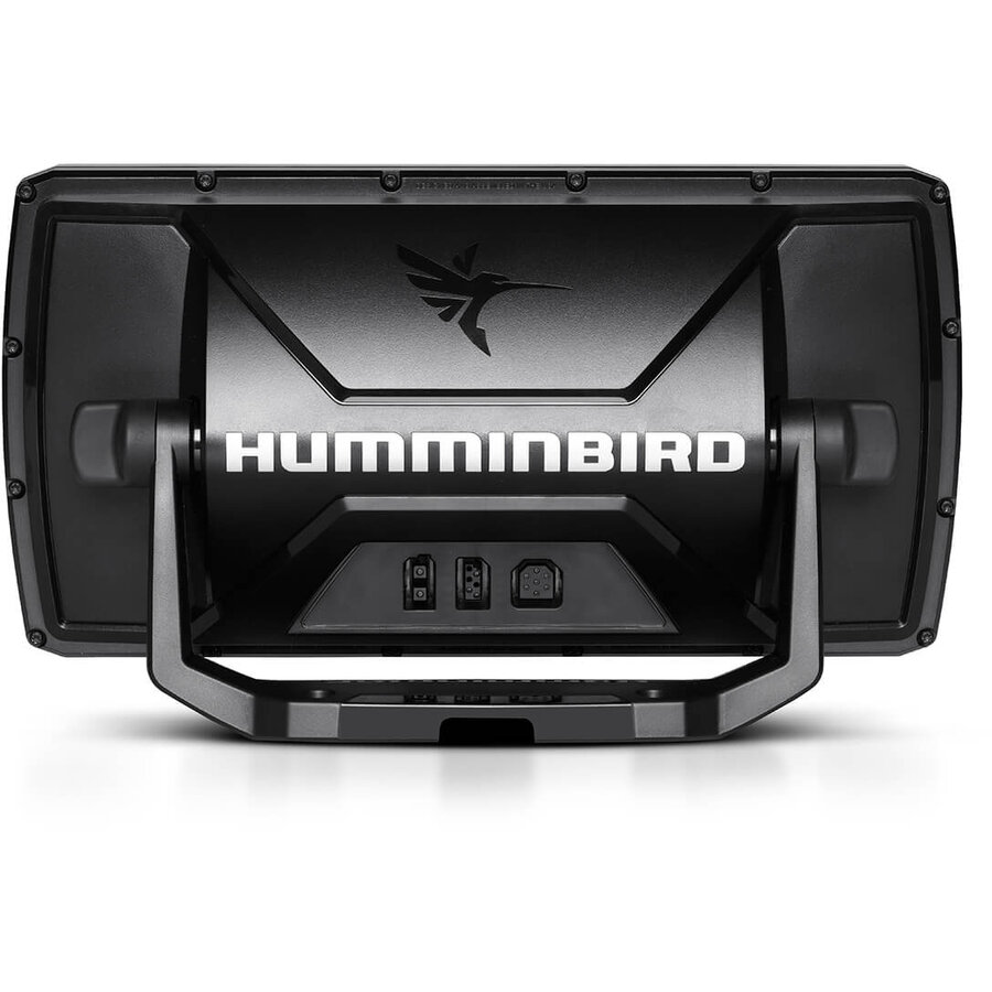Sonar Humminbird Helix 7 Chirp Mega DI GPS G4
