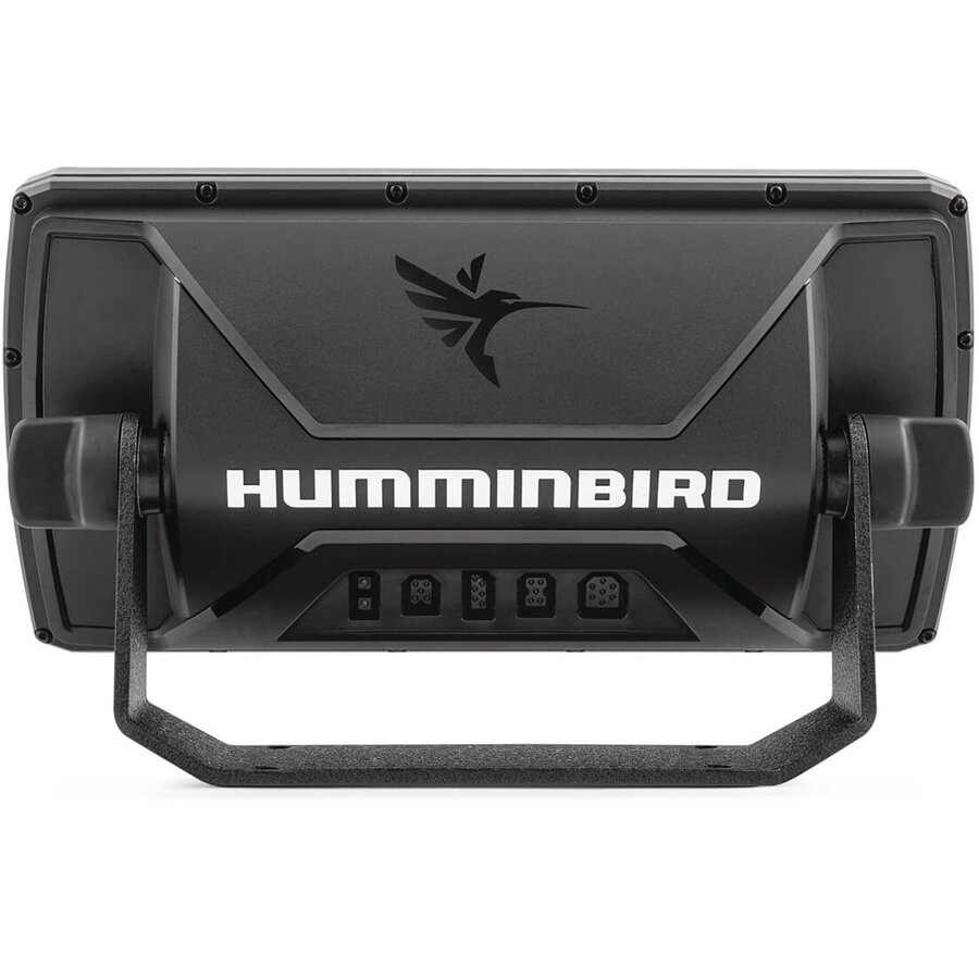 Sonar Humminbird Helix 7 Chirp Mega DI GPS G4N