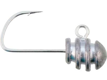 Microjig Jackall Tide Ring Head, 0.6g, 5buc/plic