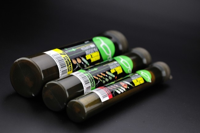 Kit plasă solubilă + tijă compresie Korda Boilie Funnel Web Pva System, 7m
