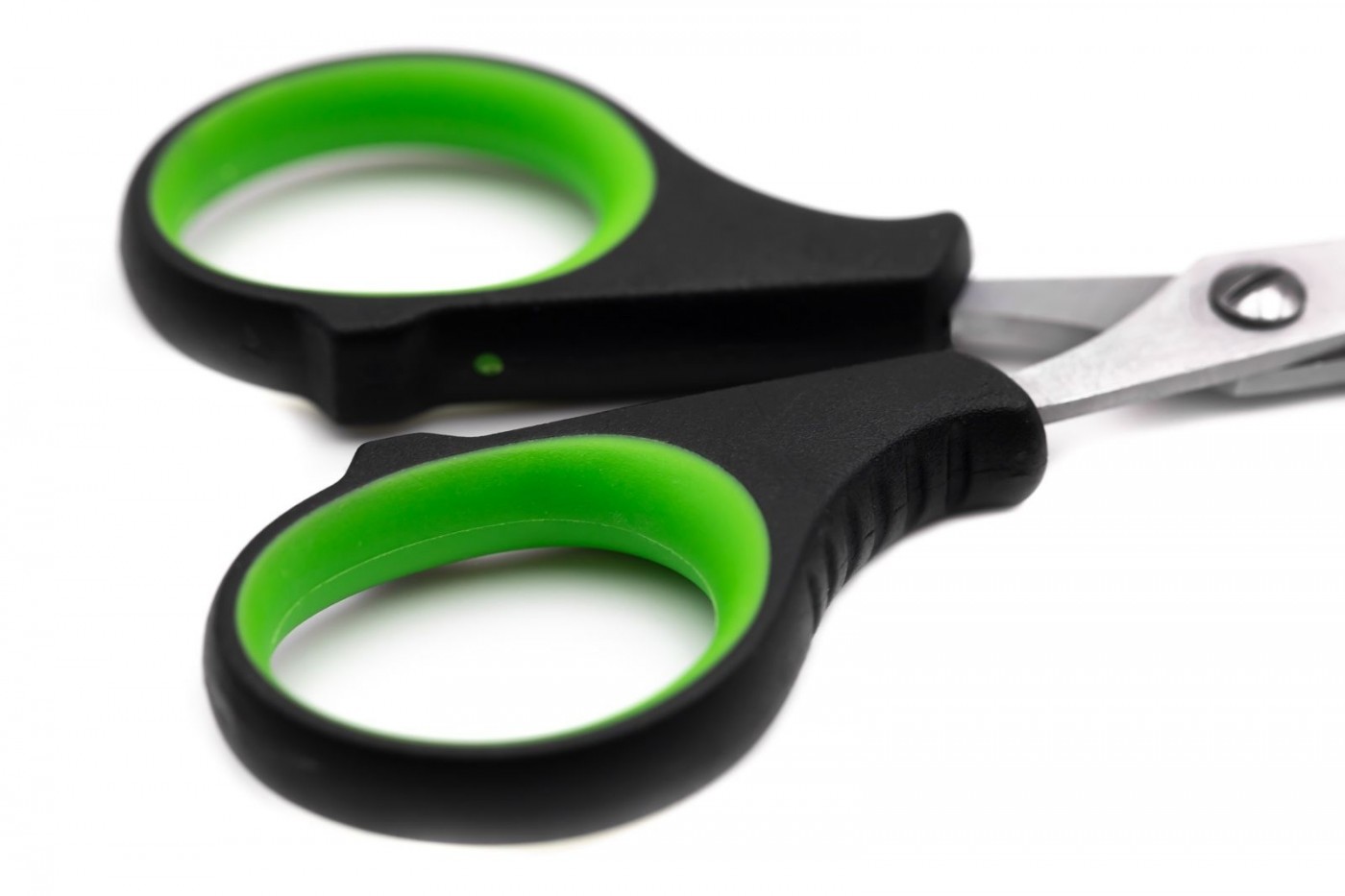 Foarfecă fir textil Korda Basix Rig Scissors