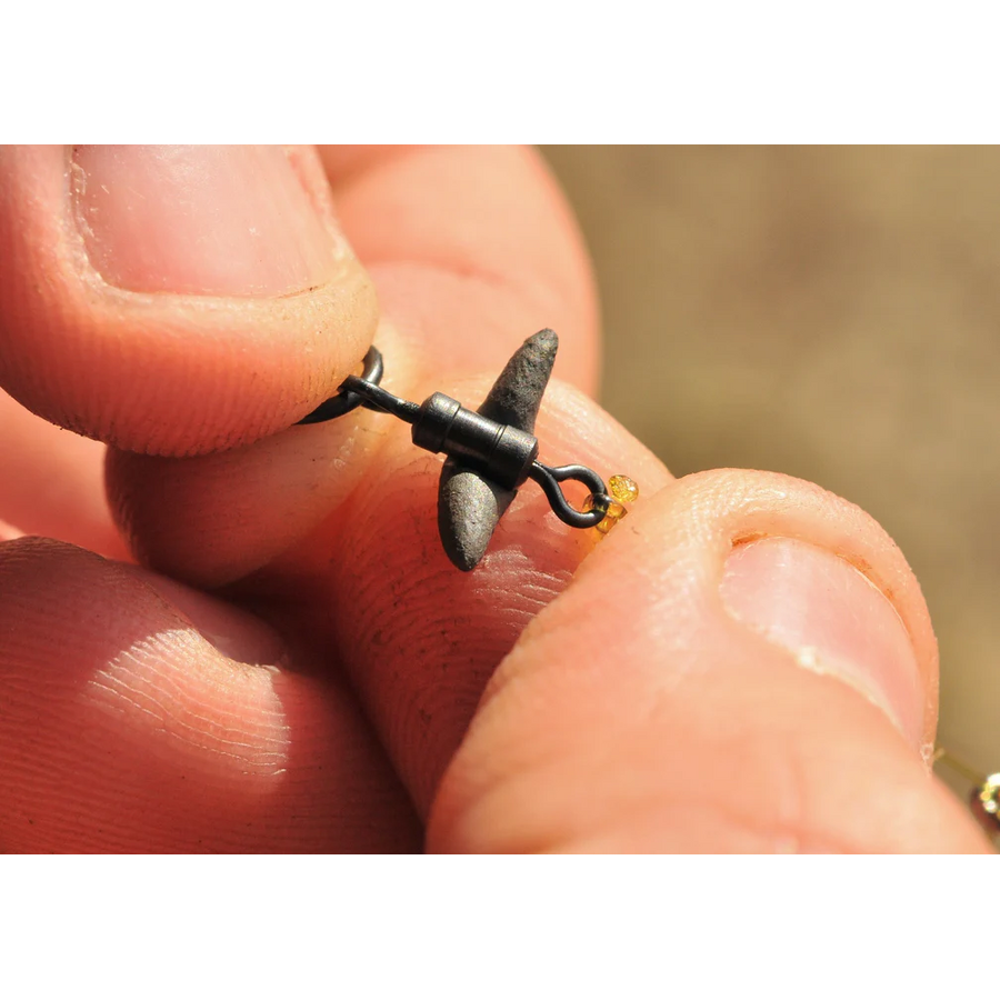 Vârtej cu anou Korda Chod Swivel, Nr.11, 8buc/plic