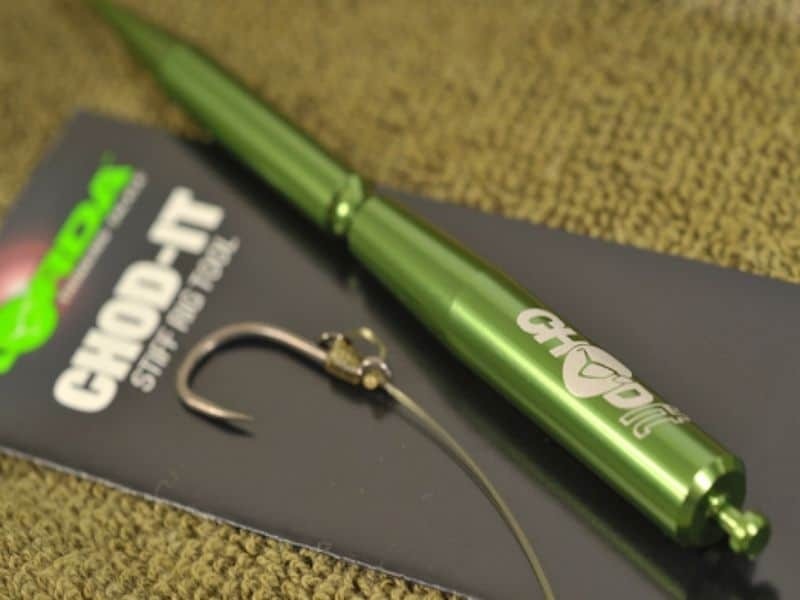 Ustensilă Korda Chod It Stiff Rig Tool