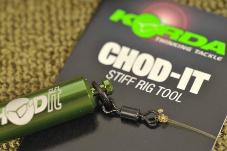 Ustensilă Korda Chod It Stiff Rig Tool