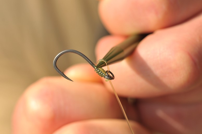 Ustensilă Korda Chod It Stiff Rig Tool