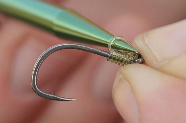 Ustensilă Korda Chod It Stiff Rig Tool
