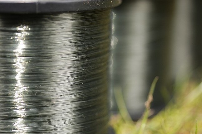 Fir monofilament Korda Carp Line, 0.28mm/3.64kg/1000m