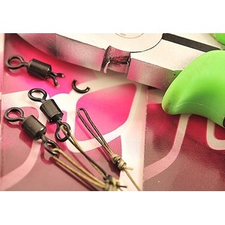Montură Korda Multi Rig, Nr.4/30lb, 1buc/plic