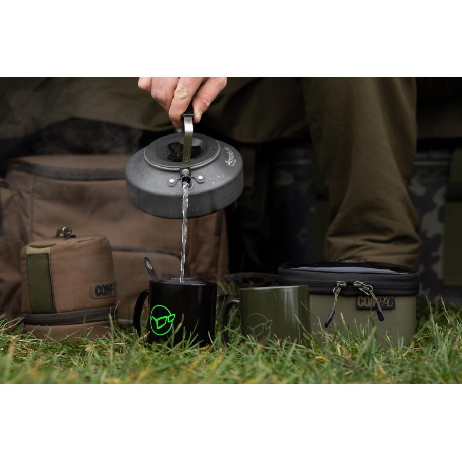 Set Cafea/Ceai Korda Compac Tea